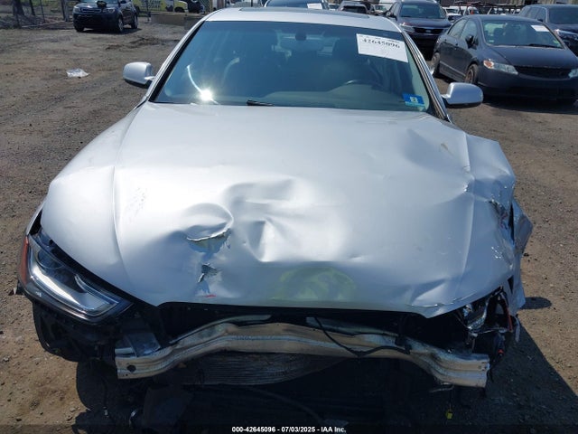 2013 AUDI A4 WAUFFAFL1DN041937 Photo 9