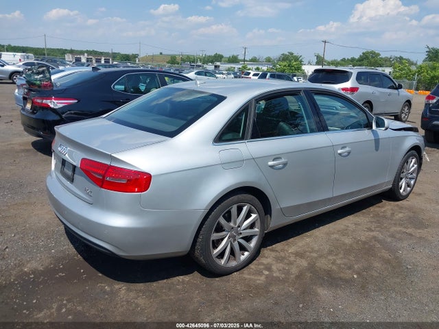 2013 AUDI A4 WAUFFAFL1DN041937 Photo 3