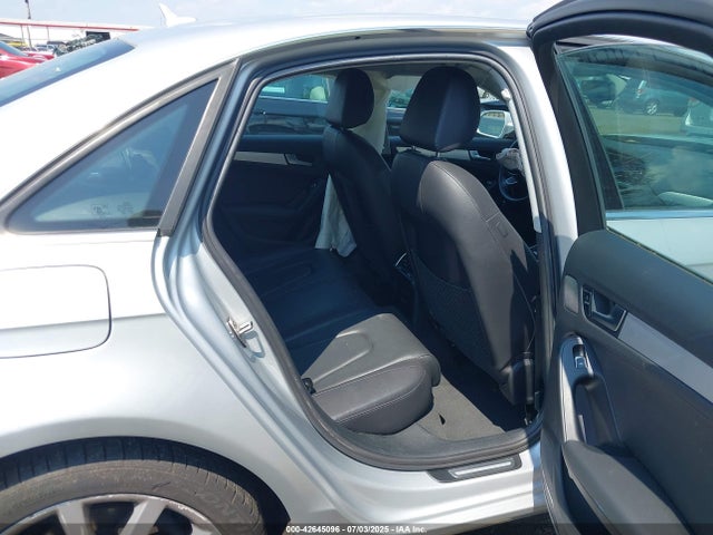 2013 AUDI A4 WAUFFAFL1DN041937 Photo 7