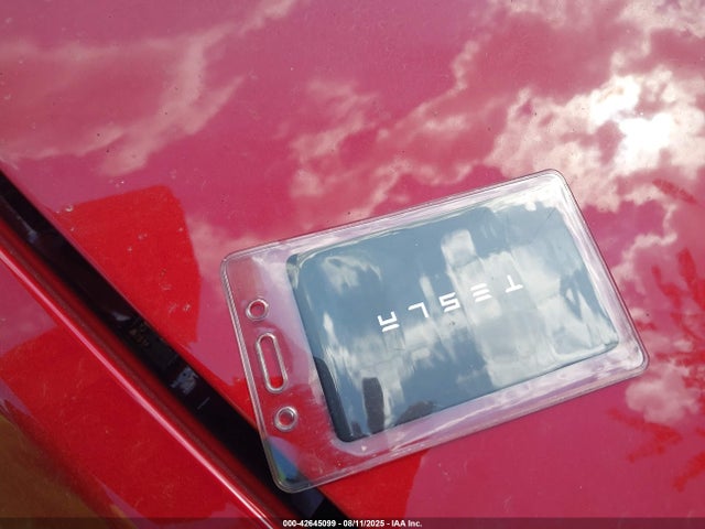 2023 TESLA MODEL Y 7SAYGAEE9PF865007 Photo 10