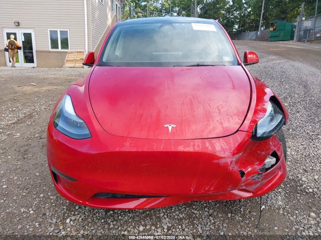 7SAYGAEE9PF865007 Tesla 2023