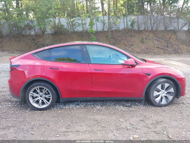 7SAYGAEE9PF865007 Tesla 2023