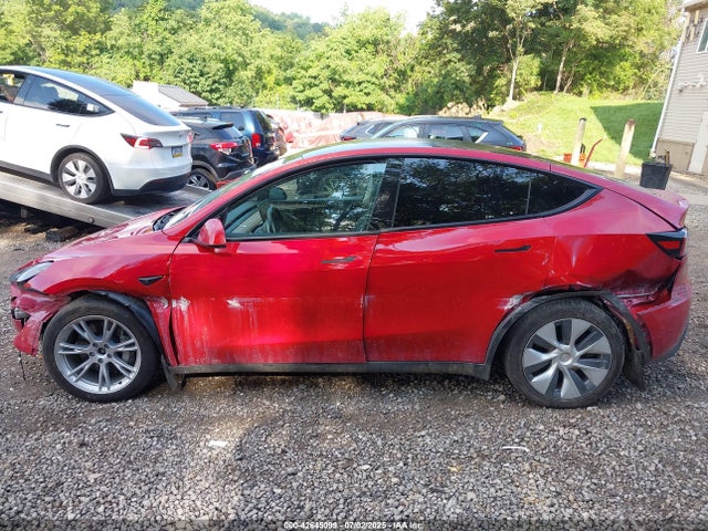 7SAYGAEE9PF865007 Tesla 2023