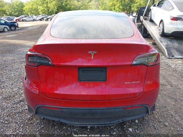 7SAYGAEE9PF865007 Tesla 2023
