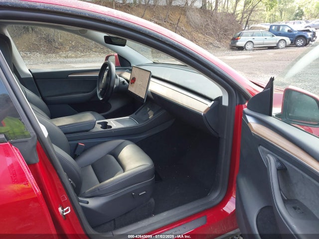 2023 TESLA MODEL Y 7SAYGAEE9PF865007 Photo 4