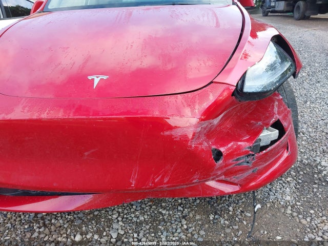 2023 TESLA MODEL Y 7SAYGAEE9PF865007 Photo 5