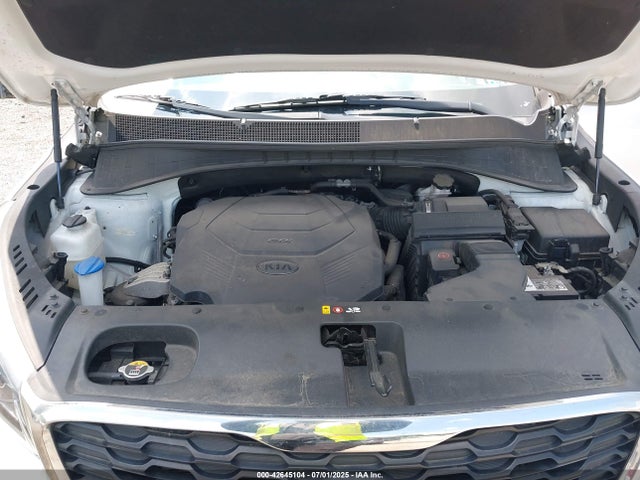 5XYPGDA50KG482543 KIA gdi lambda-ii