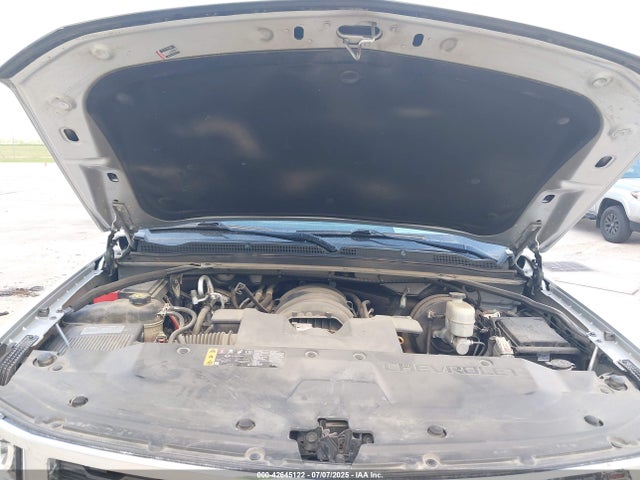 Chevrolet l83 - spark ignited direct injection, variable valve timing, afm, e85 max, alum 2019 1GNSCBKC6KR405658 Image 10