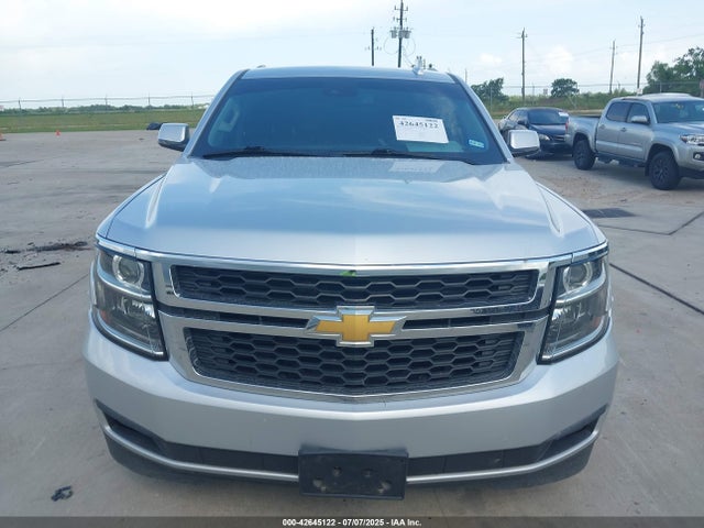 Chevrolet l83 - spark ignited direct injection, variable valve timing, afm, e85 max, alum 2019 1GNSCBKC6KR405658 Image 12