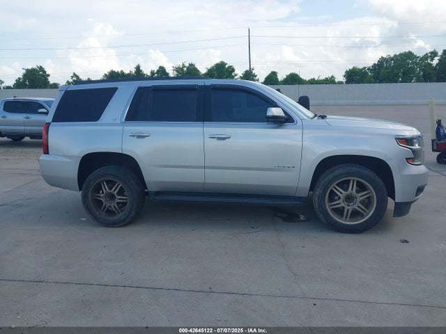 Chevrolet l83 - spark ignited direct injection, variable valve timing, afm, e85 max, alum 2019 1GNSCBKC6KR405658 Image 13
