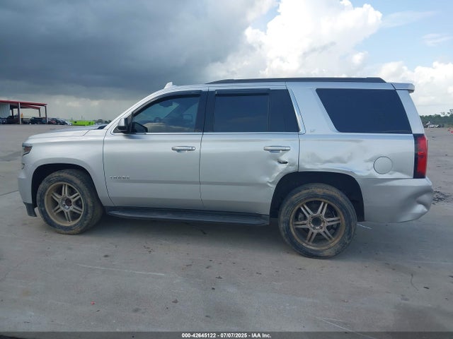 Chevrolet l83 - spark ignited direct injection, variable valve timing, afm, e85 max, alum 2019 1GNSCBKC6KR405658 Image 14