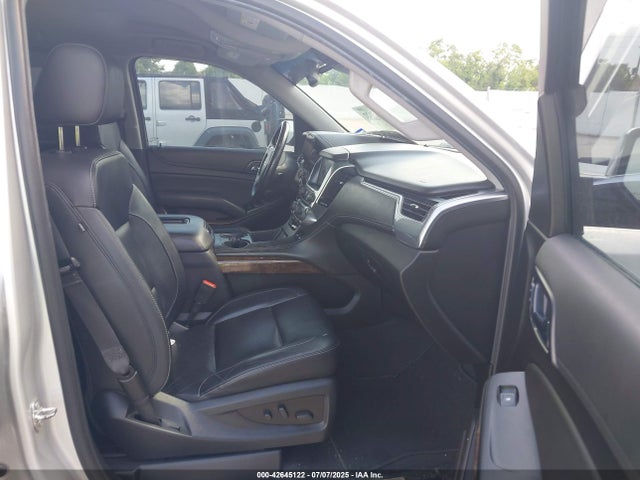 Chevrolet l83 - spark ignited direct injection, variable valve timing, afm, e85 max, alum 2019 1GNSCBKC6KR405658 Image 5