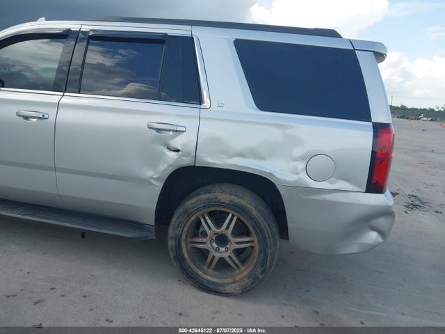 Chevrolet l83 - spark ignited direct injection, variable valve timing, afm, e85 max, alum 2019 1GNSCBKC6KR405658 Image 6