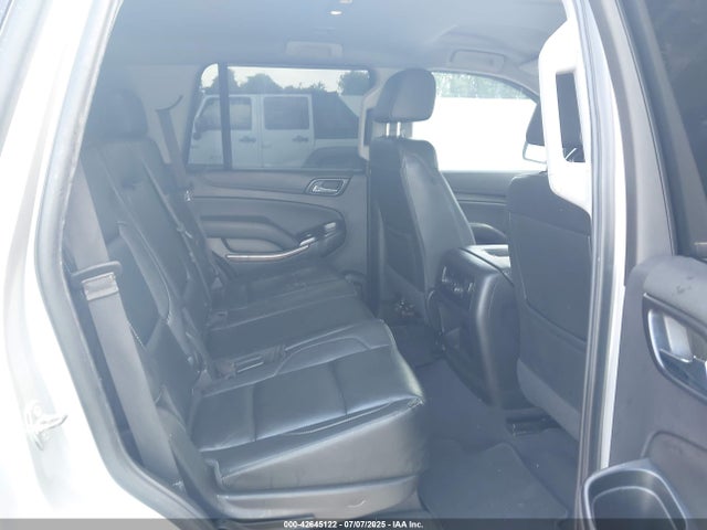 Chevrolet l83 - spark ignited direct injection, variable valve timing, afm, e85 max, alum 2019 1GNSCBKC6KR405658 Image 8