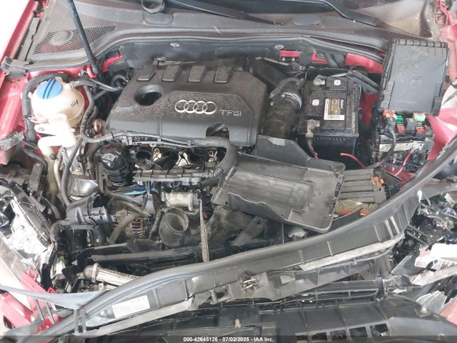 2012 AUDI A3 WAUPEAFM1CA120174 Photo 9
