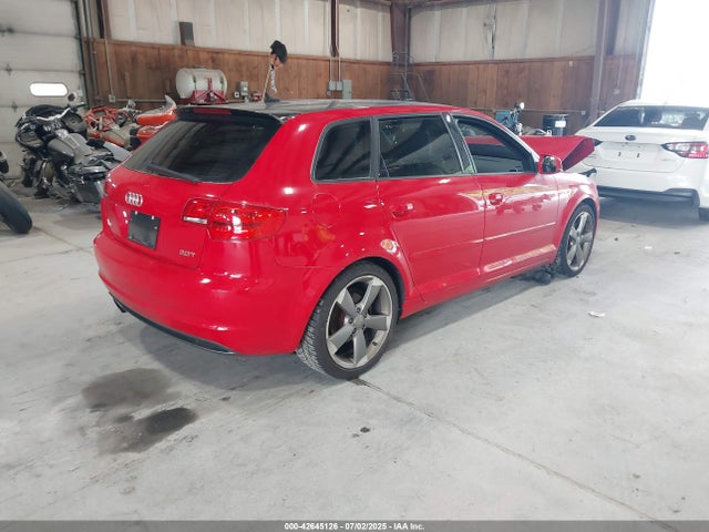 2012 AUDI A3 WAUPEAFM1CA120174 Photo 3