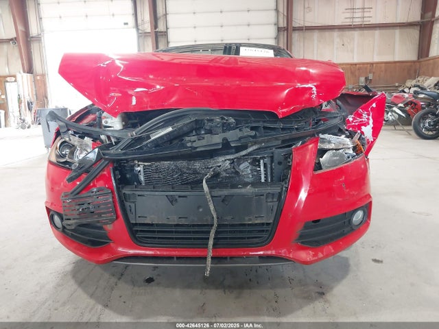 2012 AUDI A3 WAUPEAFM1CA120174 Photo 5