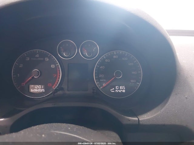 2012 AUDI A3 WAUPEAFM1CA120174 Photo 6