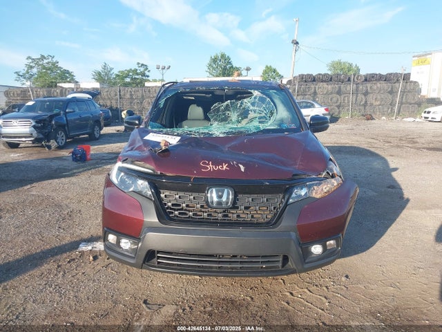 Honda j35y6 2020 5FNYF8H52LB010552 Image 11