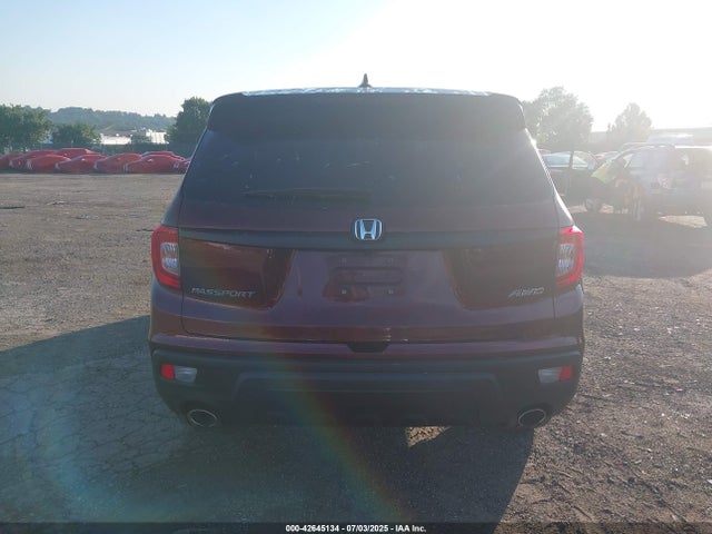 Honda j35y6 2020 5FNYF8H52LB010552 Image 15