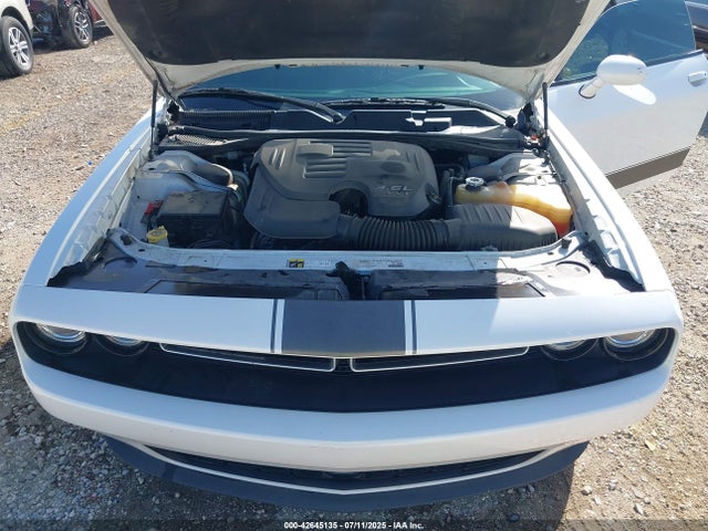 2C3CDZBGXFH782171 Dodge 2015