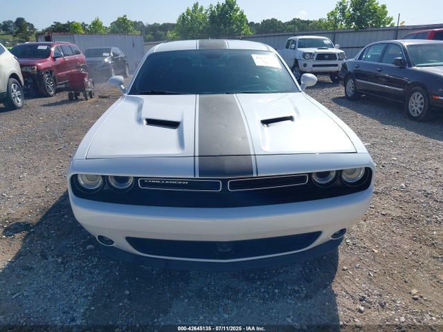 2C3CDZBGXFH782171 Dodge 2015