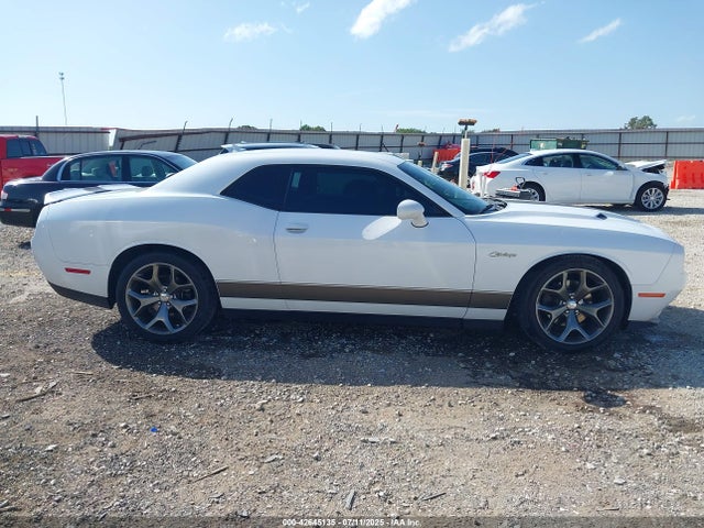 2C3CDZBGXFH782171 Dodge 2015