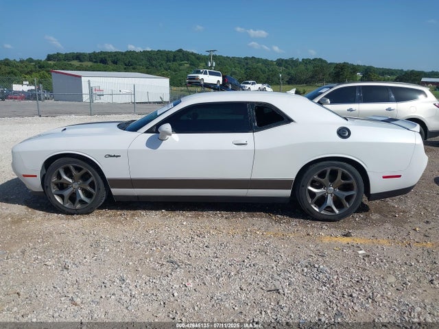 2C3CDZBGXFH782171 Dodge 2015