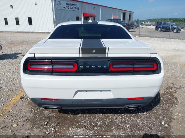 2C3CDZBGXFH782171 Dodge 2015
