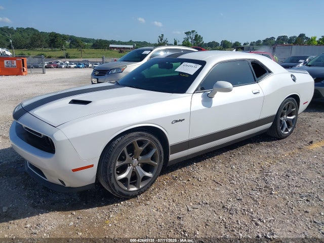 2C3CDZBGXFH782171 Dodge 2015