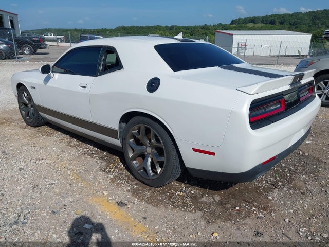 2C3CDZBGXFH782171 Dodge 2015
