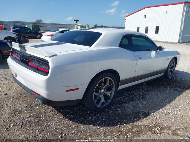 2C3CDZBGXFH782171 Dodge 2015