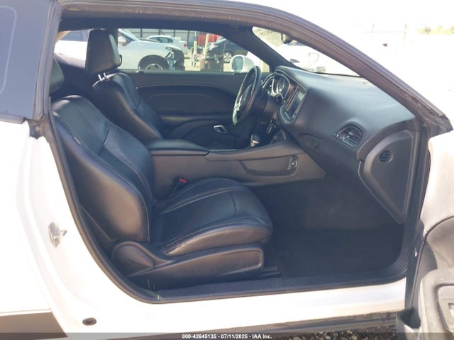 2C3CDZBGXFH782171 Dodge 2015