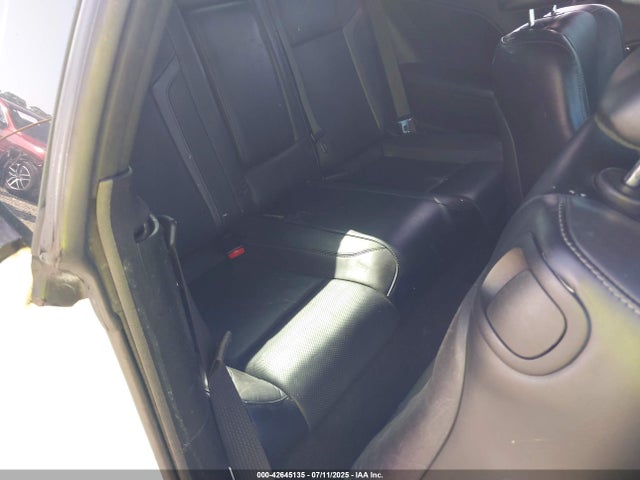 2C3CDZBGXFH782171 Dodge 2015