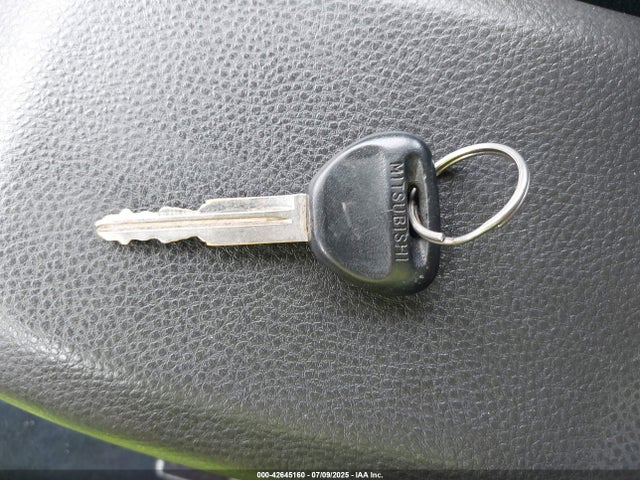 Aukcja sprzedaży 2004 Mitsubishi Lancer Sportback Ralliart, vin: JA3AD69F54U043555, numer aukcji: 42645160