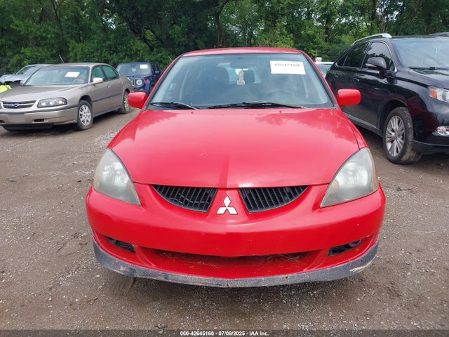 Aukcja sprzedaży 2004 Mitsubishi Lancer Sportback Ralliart, vin: JA3AD69F54U043555, numer aukcji: 42645160