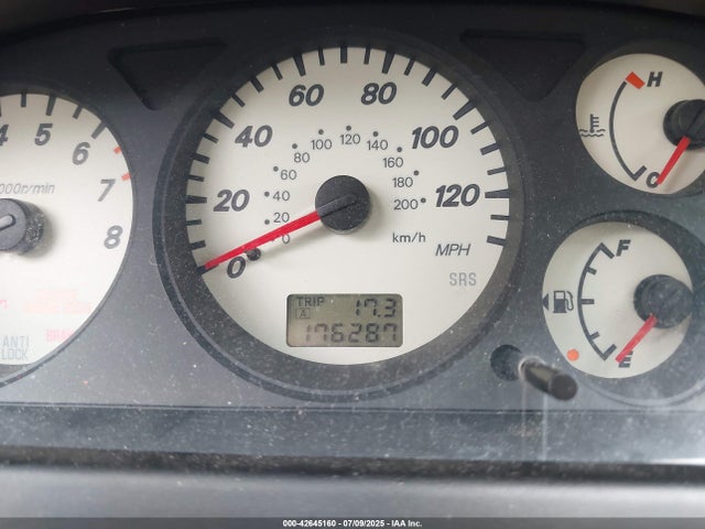 Aukcja sprzedaży 2004 Mitsubishi Lancer Sportback Ralliart, vin: JA3AD69F54U043555, numer aukcji: 42645160