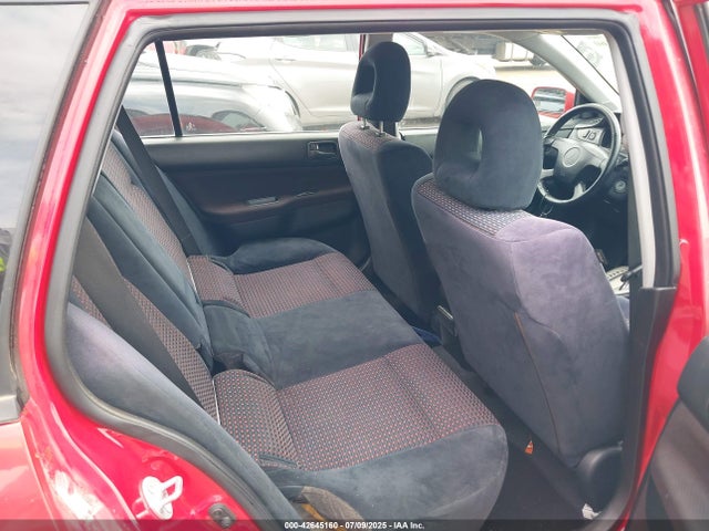 Aukcja sprzedaży 2004 Mitsubishi Lancer Sportback Ralliart, vin: JA3AD69F54U043555, numer aukcji: 42645160