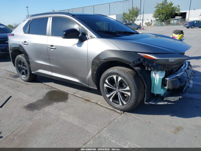 2024 TOYOTA BZ4X JTMABACA3RA076716