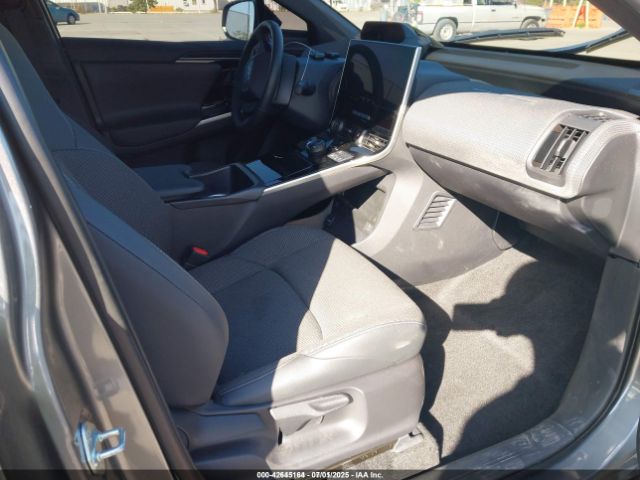 2024 TOYOTA BZ4X JTMABACA3RA076716 Photo 4