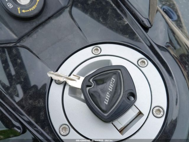 2015 CAN-AM SPYDER ROADSTER 2BXRDDD29FV002303 Photo 10