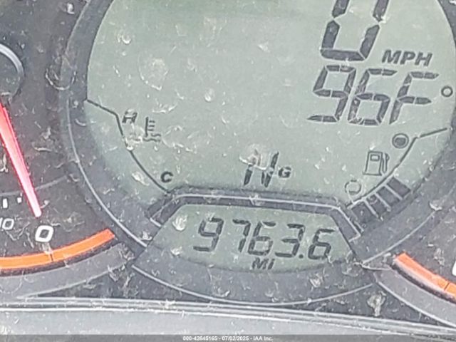 2015 CAN-AM SPYDER ROADSTER 2BXRDDD29FV002303 Photo 6