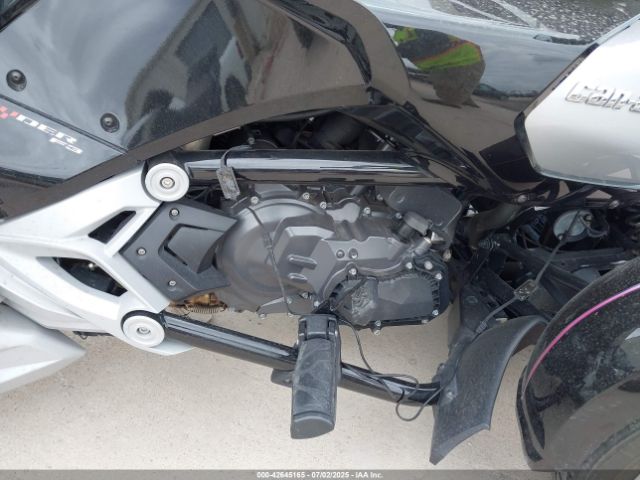 2015 CAN-AM SPYDER ROADSTER 2BXRDDD29FV002303 Photo 7