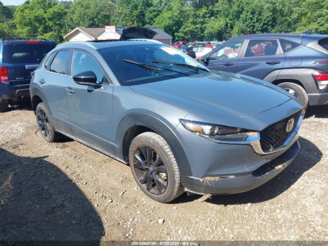 2023 MAZDA CX-30 3MVDMBCMXPM510409