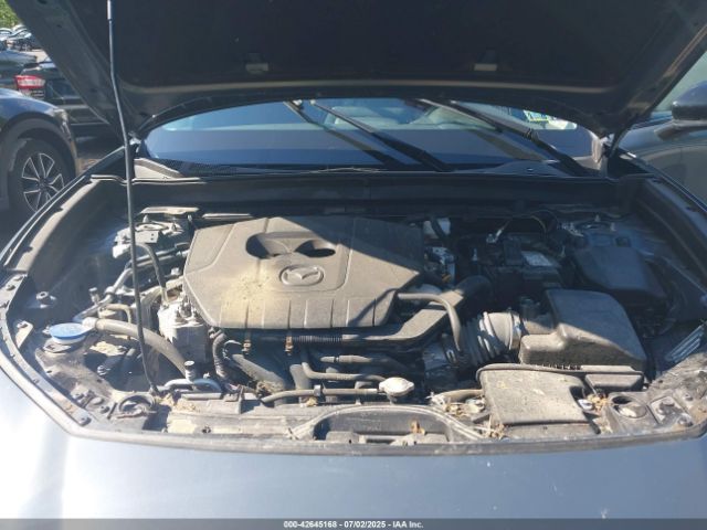2023 MAZDA CX-30 3MVDMBCMXPM510409 Photo 9