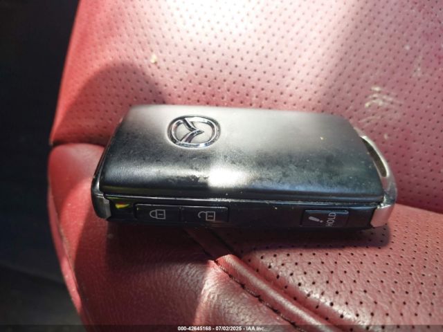 2023 MAZDA CX-30 3MVDMBCMXPM510409 Photo 10