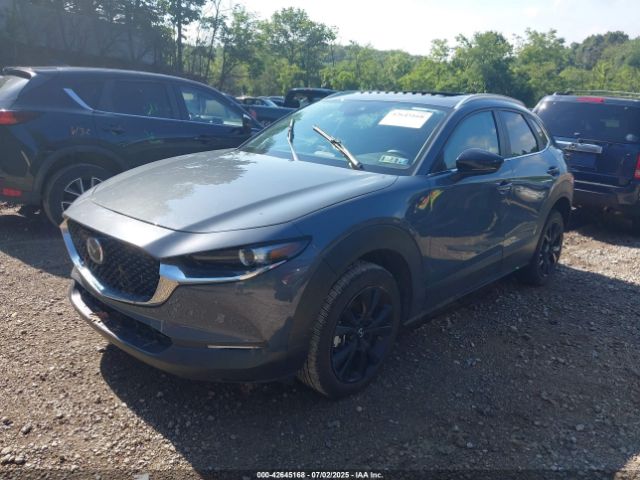 2023 MAZDA CX-30 3MVDMBCMXPM510409 Photo 1