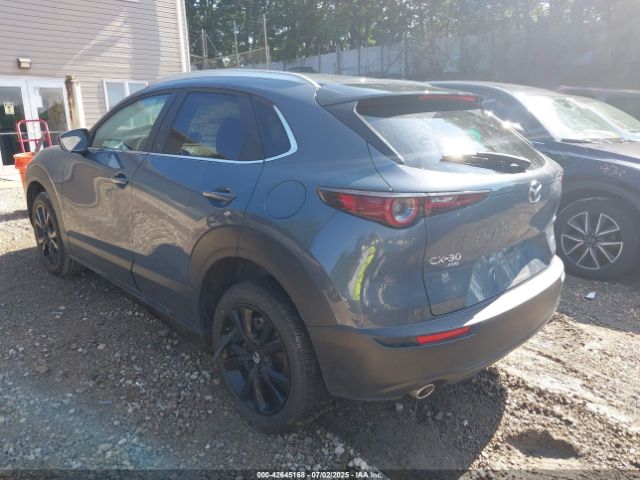 2023 MAZDA CX-30 3MVDMBCMXPM510409 Photo 2