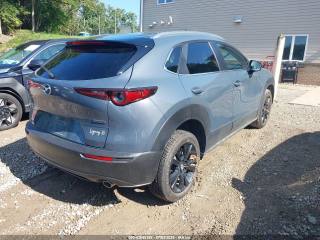 2023 MAZDA CX-30 3MVDMBCMXPM510409 Photo 3