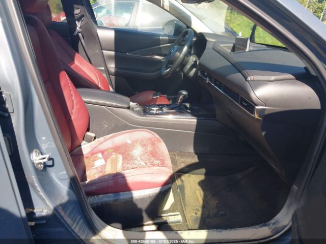 2023 MAZDA CX-30 3MVDMBCMXPM510409 Photo 4